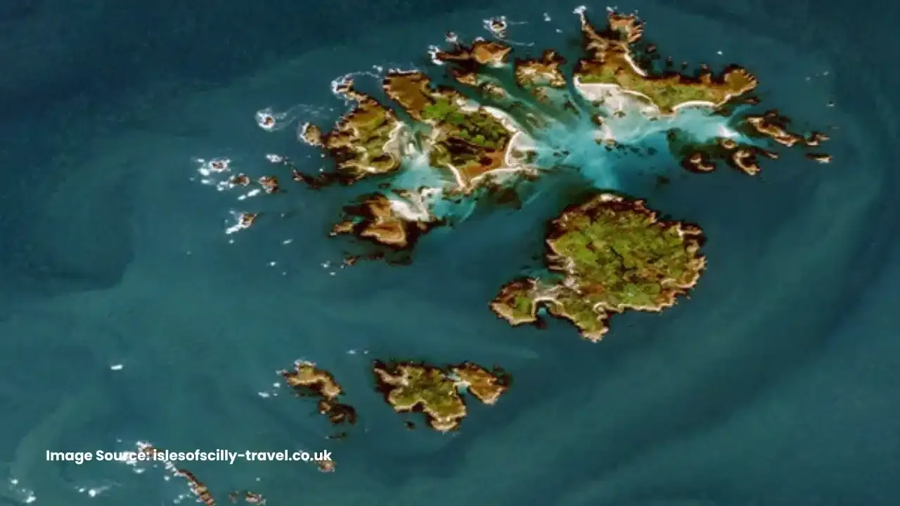 Isles of Scilly Travel