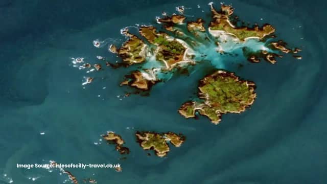 Isles of Scilly Travel photo 1