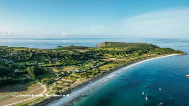 Isles of Scilly Travel photo 2