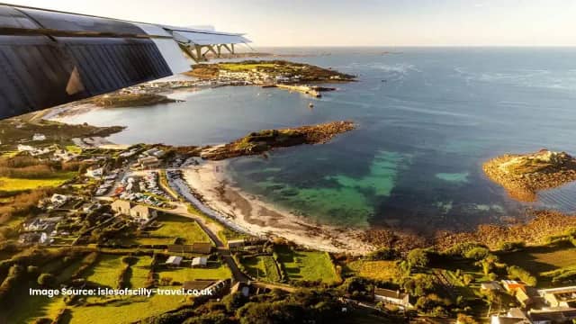 Isles of Scilly Travel photo 3
