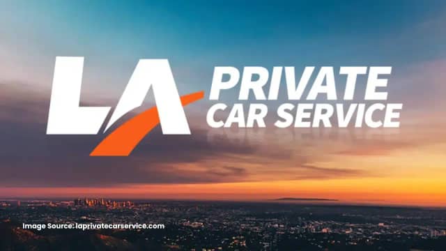 LA Private Car Service photo 5