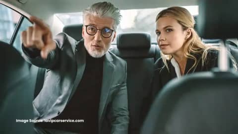 LA VIP Car Service photo 2