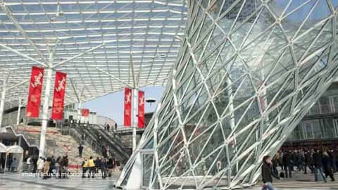 Milano Transfer photo 2