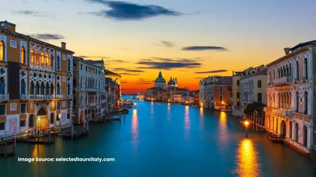 Selected Tours Italy photo 4