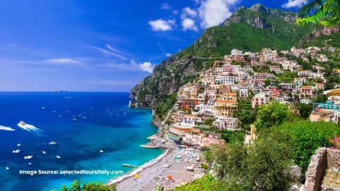 Selected Tours Italy photo 3