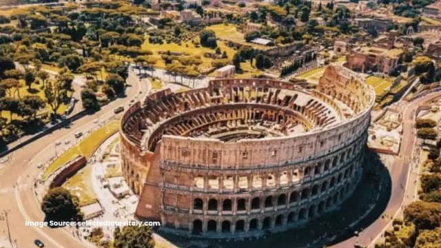 Selected Tours Italy photo 1