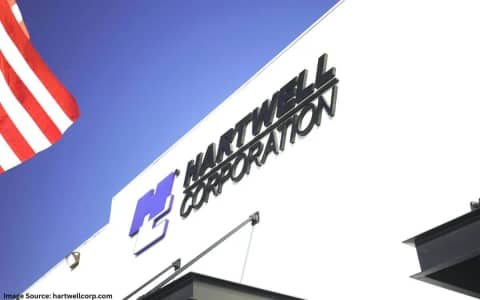 Hartwell Corporation photo 2