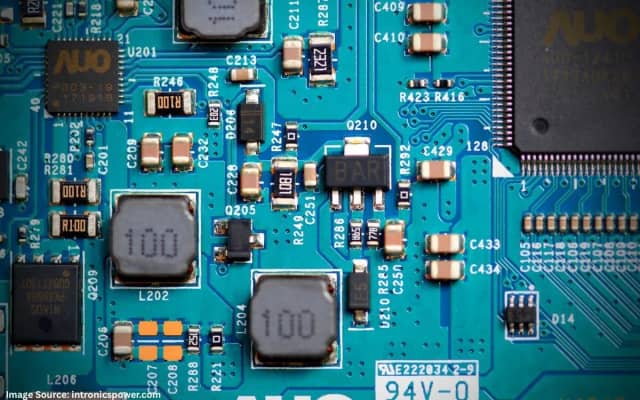 Intronics Inc photo 1