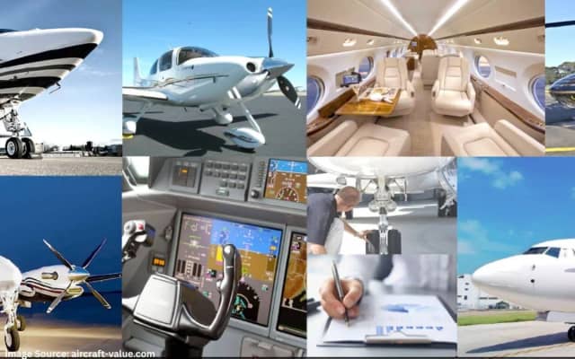 Nationwide Aircraft Appraisal Services photo 1