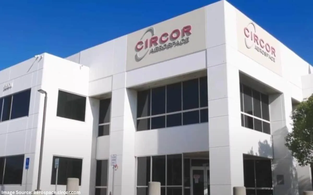 CIRCOR International