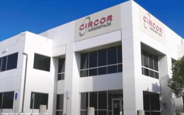CIRCOR International photo 1