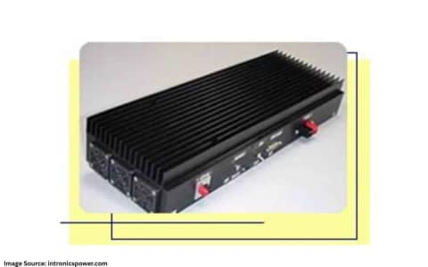 Intronics Inc photo 2