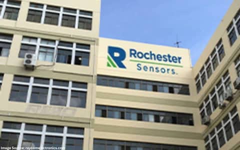 Rochester Gauges Inc photo 2