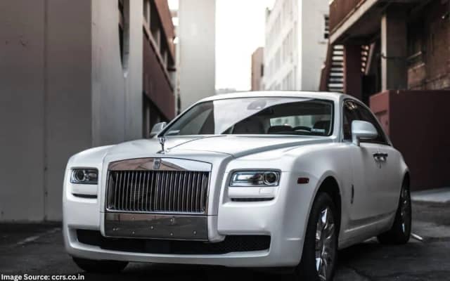 Classic Car Rental Service Pvt. Ltd. photo 2