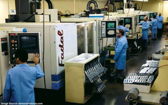 Sensor Systems Inc photo 4