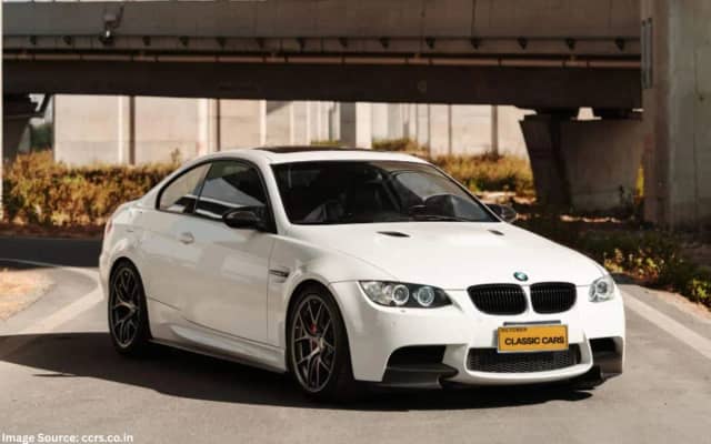 Classic Car Rental Service Pvt. Ltd. photo 3