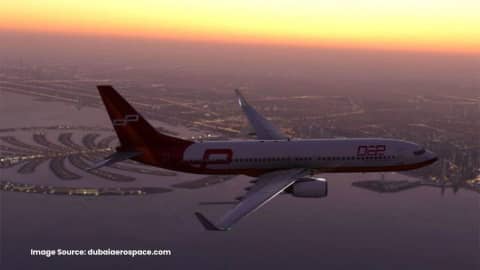 Dubai Aerospace Enterprise photo 3