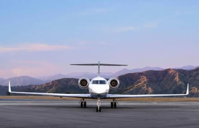 Apollo Jets photo 2