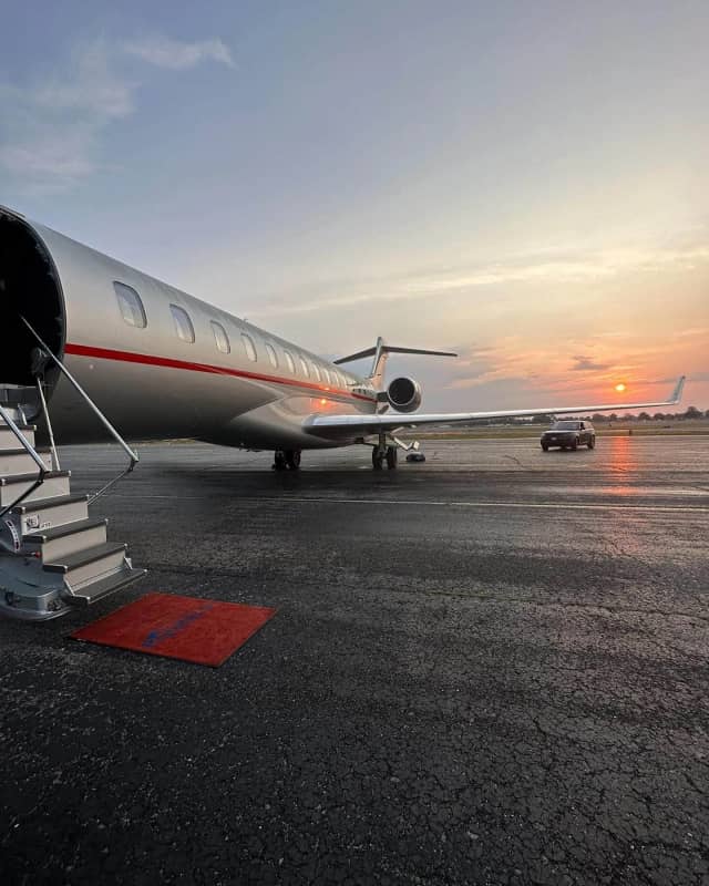 Apollo Jets photo 4