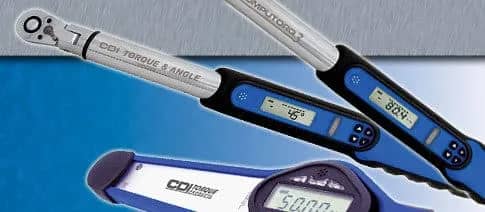 CDI TORQUE Products