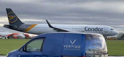 Vertigo Aviation Detailing Ltd photo 2