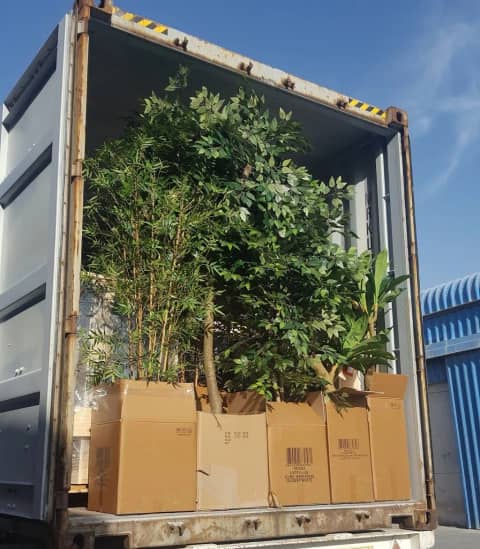 Alma Cargo Services | Best Logistics and Shipping Company in Dubai | Customs Clearance Agent Dubai | Freight Forwarding UAE photo 2