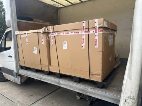 Air Cargo Global Kenya photo 3