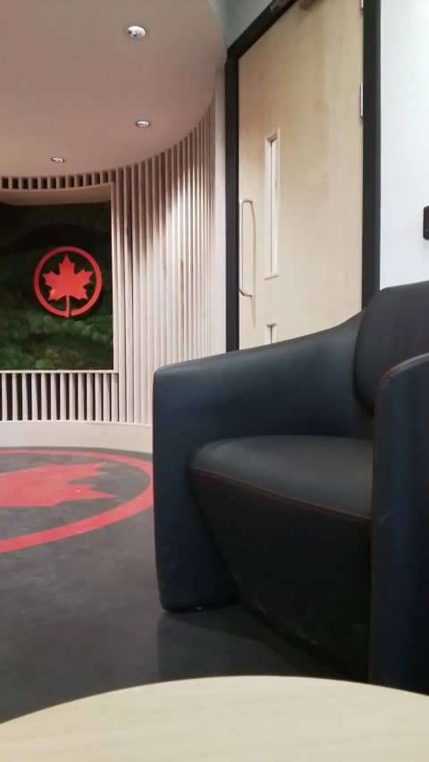 Air Canada Cargo photo 2