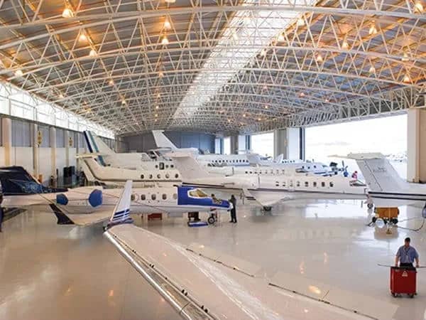 EXECUJET MRO SERVICES photo 1