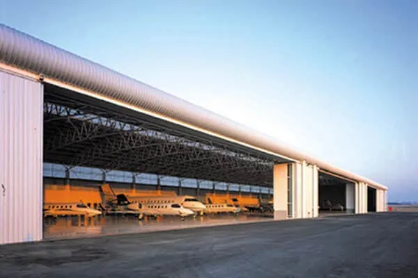 EXECUJET MRO SERVICES photo 2