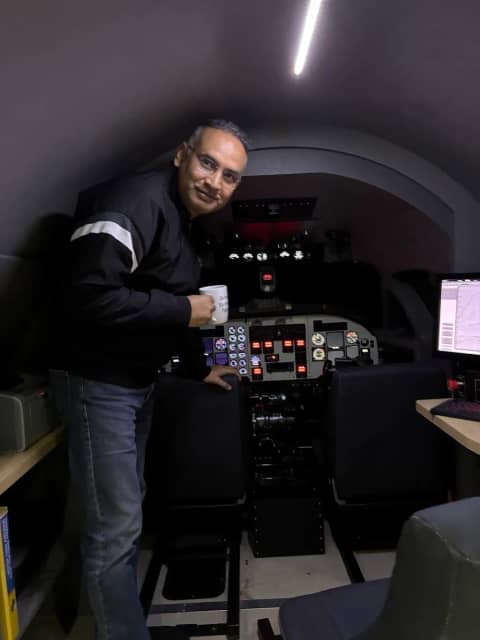 Solenta Aviation photo 2