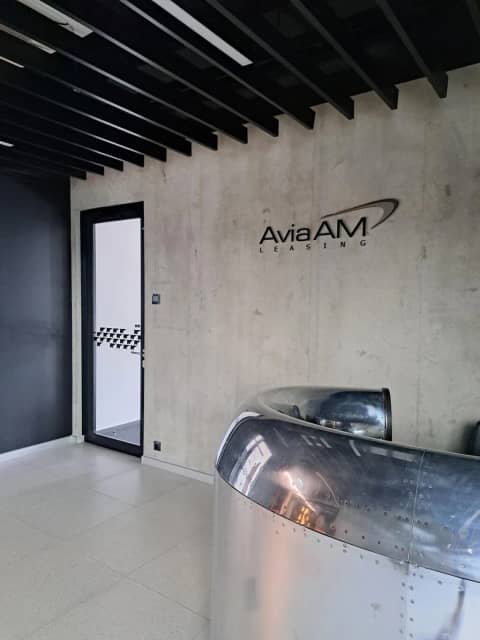 AviaAM Leasing photo 4
