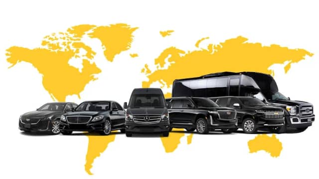 Lux VIP Transportation - Miami photo 1