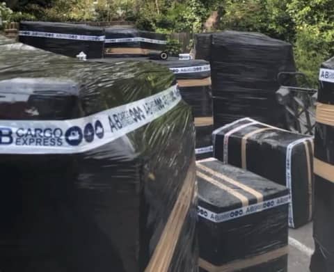 A-B Cargo Express Ltd photo 3