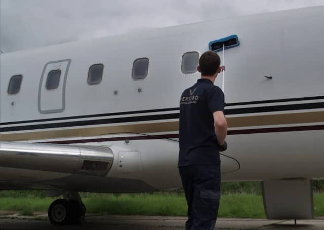 Vertigo Aviation Detailing Ltd photo 3