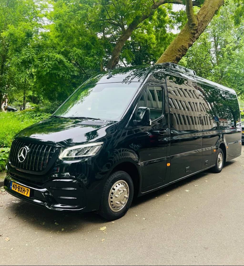Amsterdam Luxury Travel