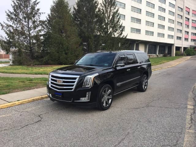 NJ Car and Limo photo 1