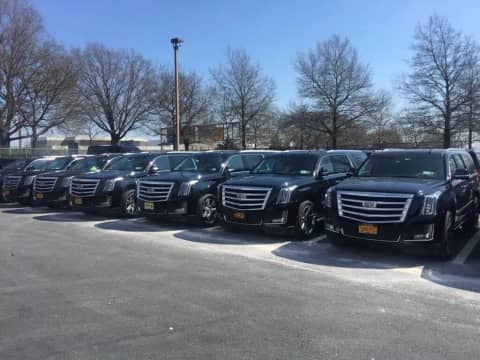NJ Car and Limo photo 3