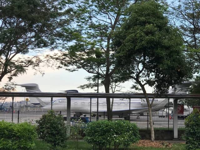 Jet Aviation Singapore photo 2