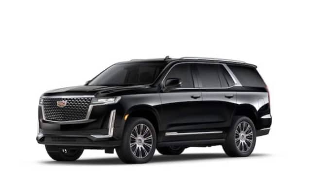 Evousine Limo Services photo 3