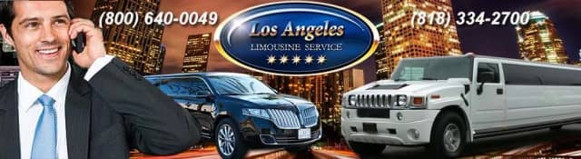 Los Angeles Limo Service LLC photo 1