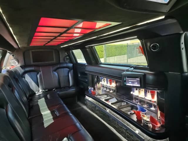 Los Angeles Limo Service LLC photo 2