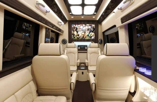 Los Angeles Limo Service LLC photo 4