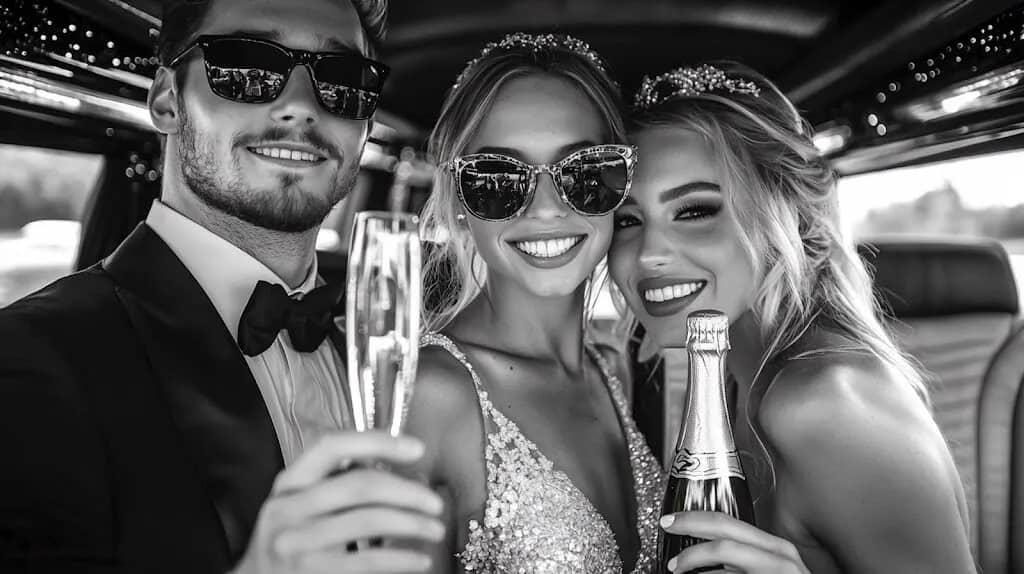 Executive LA Limousine Service