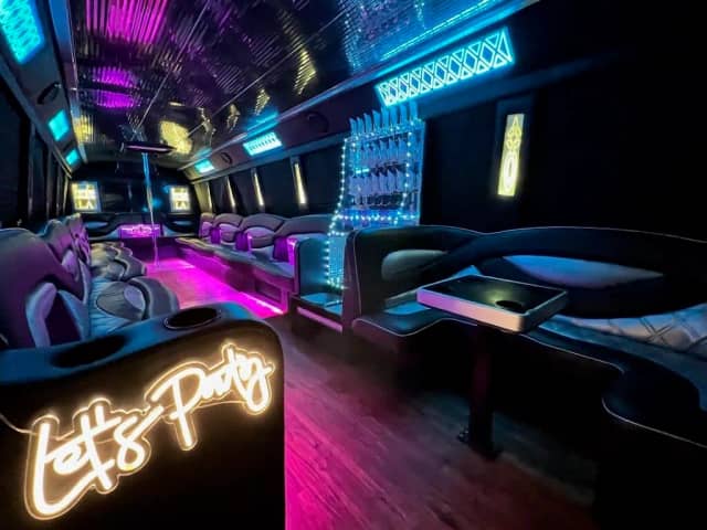 Executive LA Limousine Service photo 2