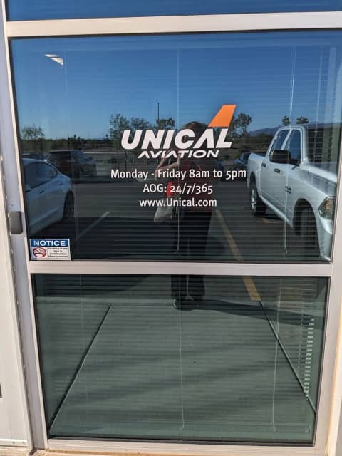 Unical Aviation photo 2