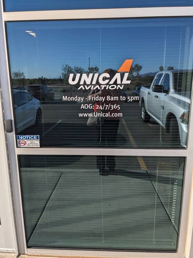 Unical Aviation photo 2