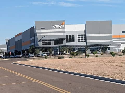 Unical Aviation photo 3