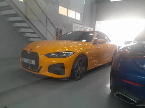 Renty - Rent Luxury Car in Dubai photo 2