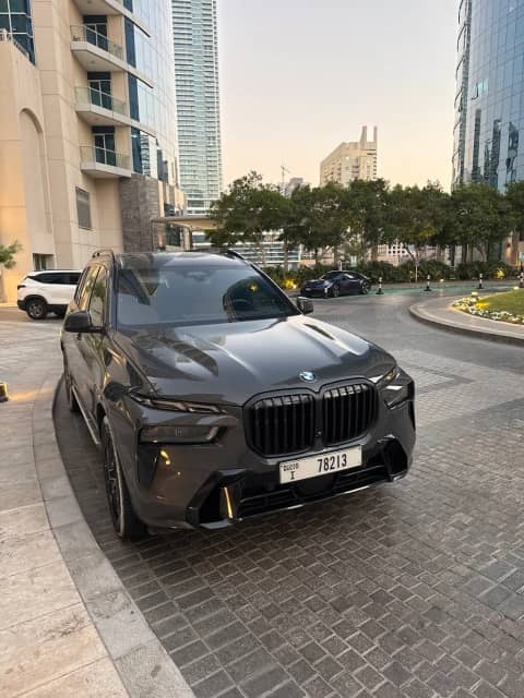 Renty - Rent Luxury Car in Dubai photo 3